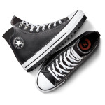 Converse Chuck Taylor All Star City Trek Waterproof Boot Μαύρo